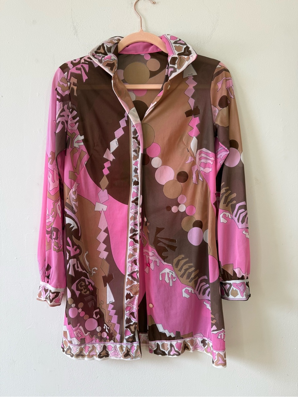Emilio Pucci XS
